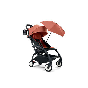 Ombrelle pour poussette YOYO - Berry 
