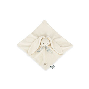 Doudou lapinoo 35 cm - Crème 