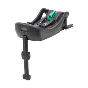 Base Isofix i-Base 2 noir 