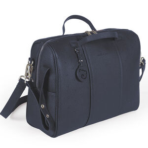 Sac à langer London Blue 