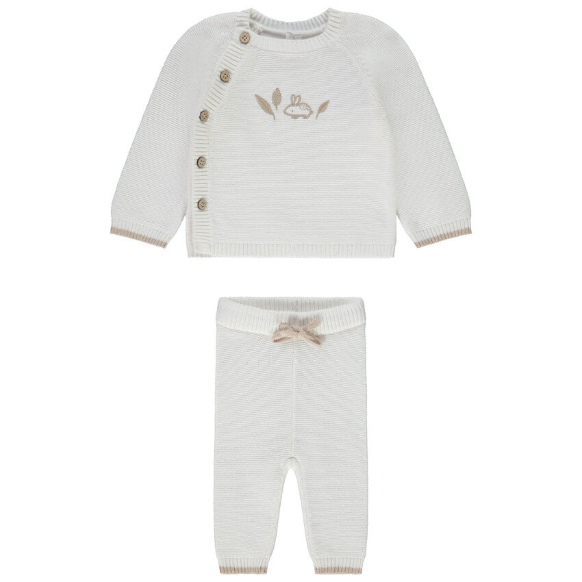 Vetement bebe hot sale mixte orchestra
