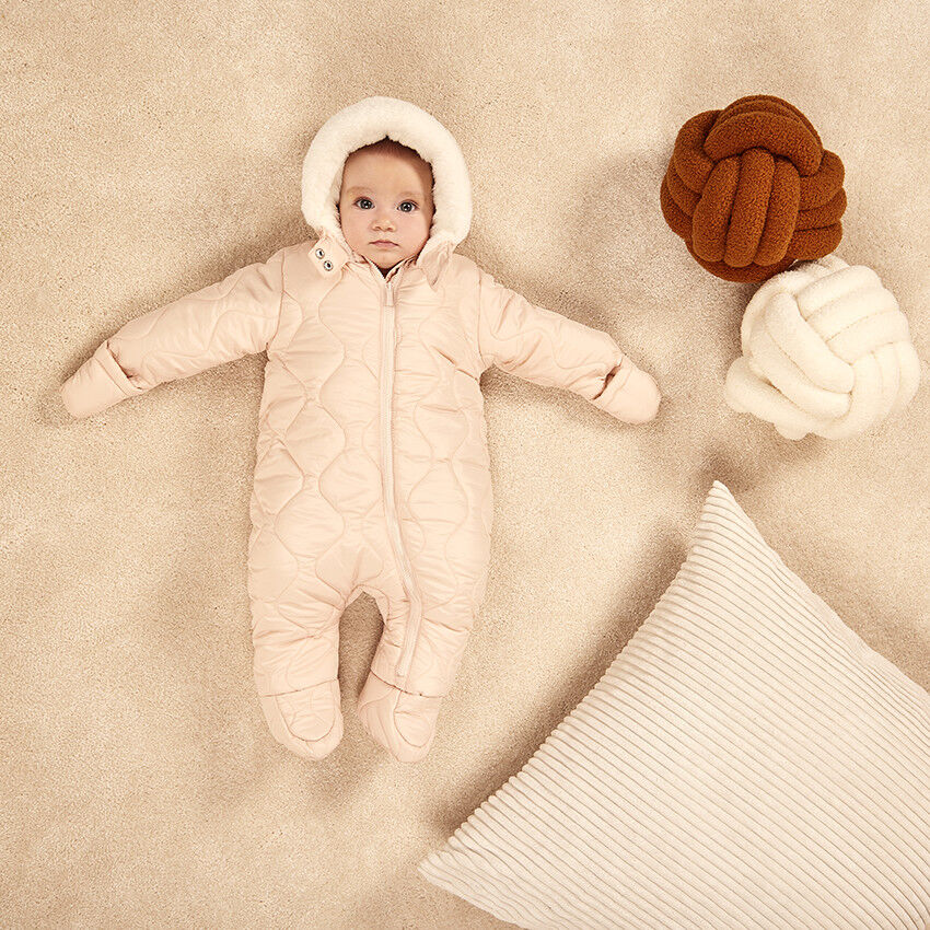 Combi ski sales bebe garcon
