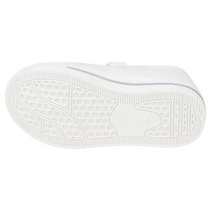 Baskets basses en toile à scratchs du 20 au 23 