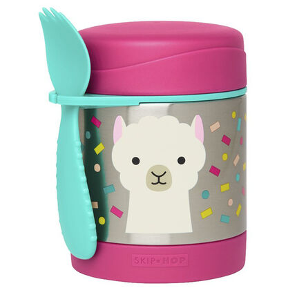 Thermos Zoo Lama Orchestra Fr