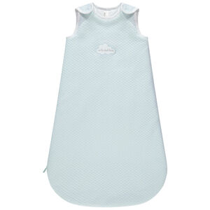 Gigoteuse sans manches TOG 0.5 motif nuage pour bébé garçon 