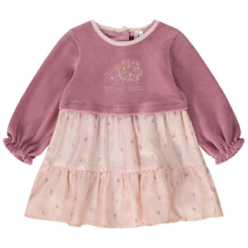 Vetement bebe store herisson