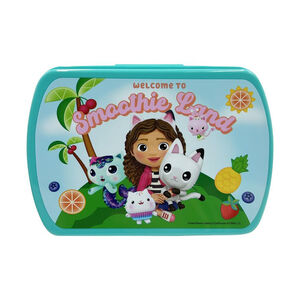 Lunchbox Gabby's Dollhouse  