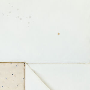 Sac de couchage 70 x 160 cm - Bande de Rêveurs 