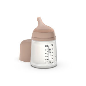 Biberon anti-colique Zero.Zero spécial allaitement 180ml medium 