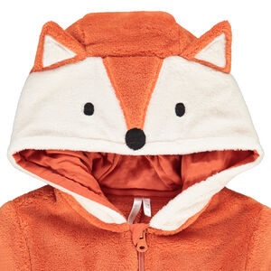 Surpyjama renard 