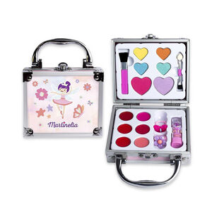 Mini valisette de maquillage Magic Ballet 