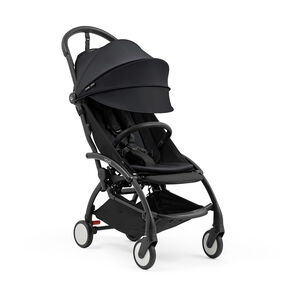 Habillage assise YOYO⁵ - Noir 