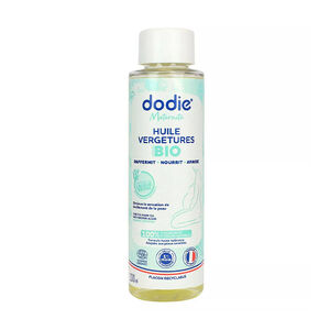 Huile vergetures bio 100 ml 
