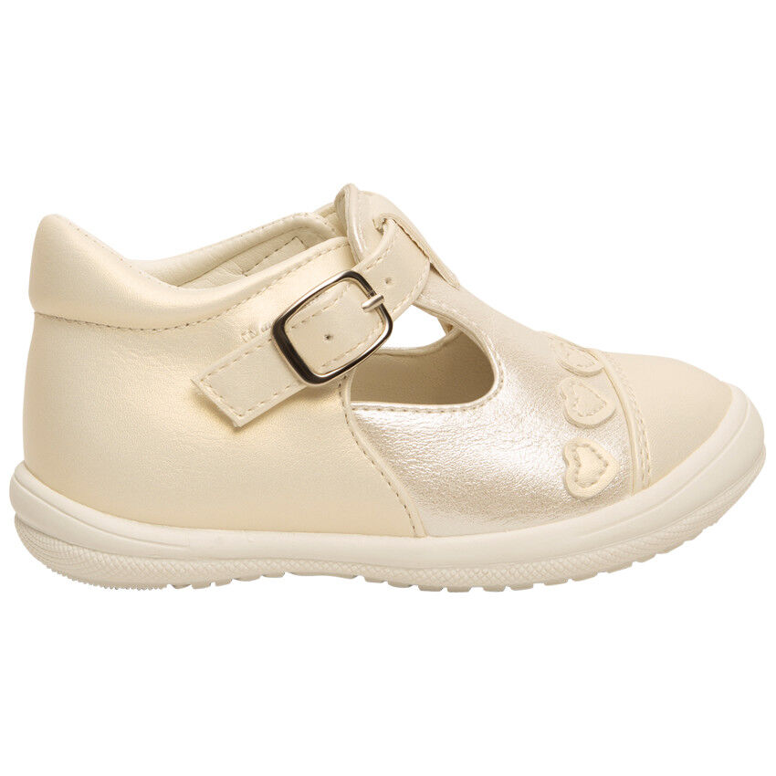 Orchestra new arrivals chausson cuir