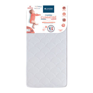 Matelas climatisé 70 x 140 cm 