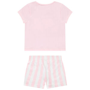 Set pyjama court Stella & Everest Pat'Patrouille fille 