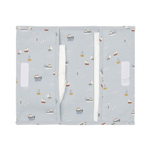 Pochette de change Sailors Bay Blue 