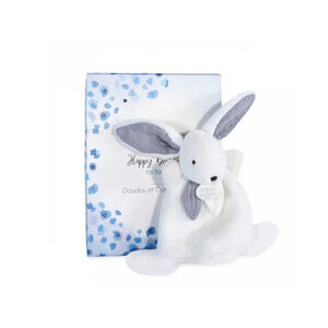 Doudou Happy Glossy 17cm 