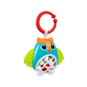 Hochet Hibou 