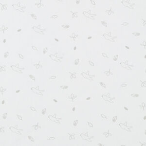 Lot de 2 bandeaux peau à peau 