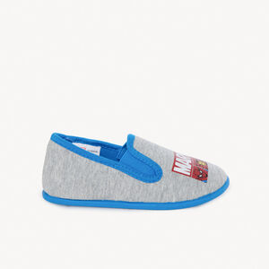 Chaussons bas printés Avengers Marvel garçon 