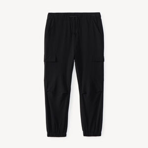 Pantalon jogger effet cargo garçon 