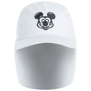 Casquette cache nuque Mickey Disney 
