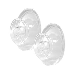 Pack de 2 téterelles 24 mm pour Stride  