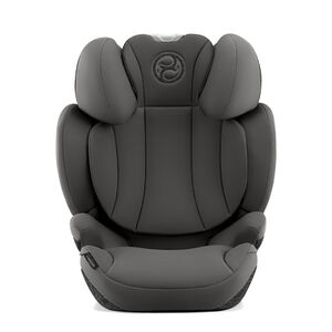 Siège-auto Solution T i-Fix mirage grey dark 