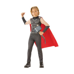 Marteau de Thor pour déguisement enfant 