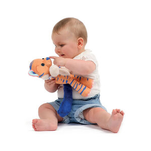Peluche Tidou 30 cm 