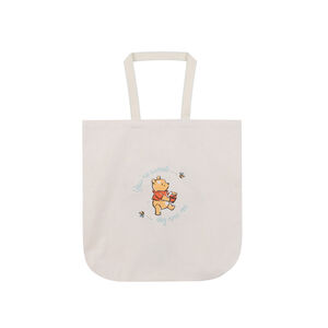 Tote bag Winnie L'Ourson Disney 