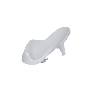 Transat de bain - Gris clair 