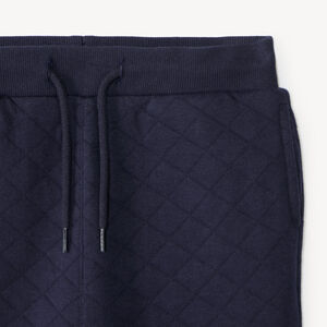 Ensemble de jogging bébé garçon matelassé 