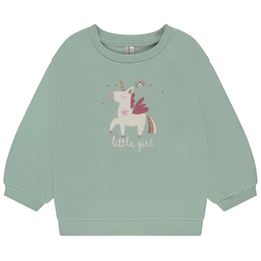 Pull et sweat pour bebe fille de 0 a 23 mois Orchestra