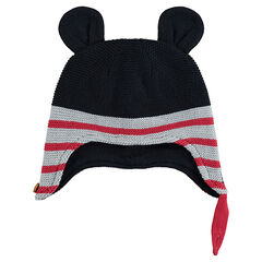 Bonnet Echarpe Gants