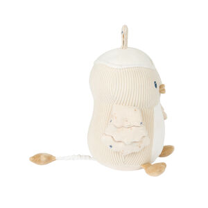 Peluche Musicale Violette la Chouette - Bande de Rêveurs 