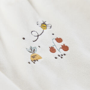 Coffret bola et doudou Lapin  