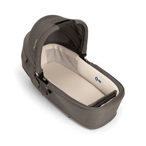 Nacelle pliable Lytl granite-black 