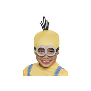 Lunettes de déguisement Les Minions 