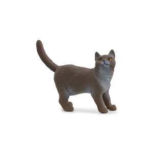 Figurine British Shorthair  