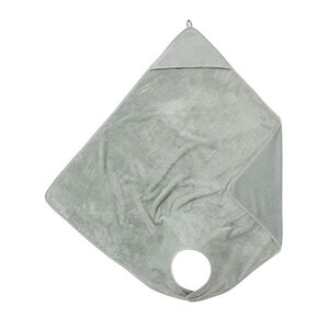 Tablier de bain Mix Match - Vert de gris 