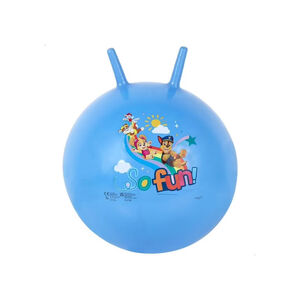 Ballon sauteur Pat'Patrouille - 45-50 cm 