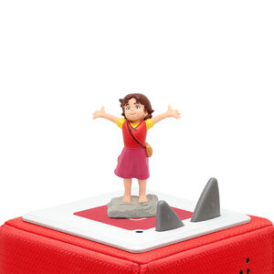 Figurine audio Tonies Heidi 
