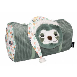 Sac de voyage Chillos le paresseux 