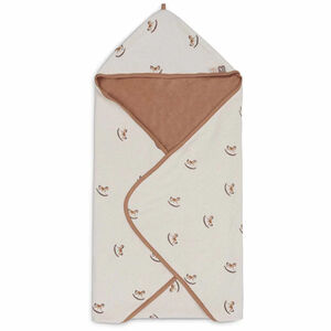 Cape de bain 75x75cm Nostalgic Ride 