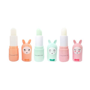 Coffret trio baumes Californie  