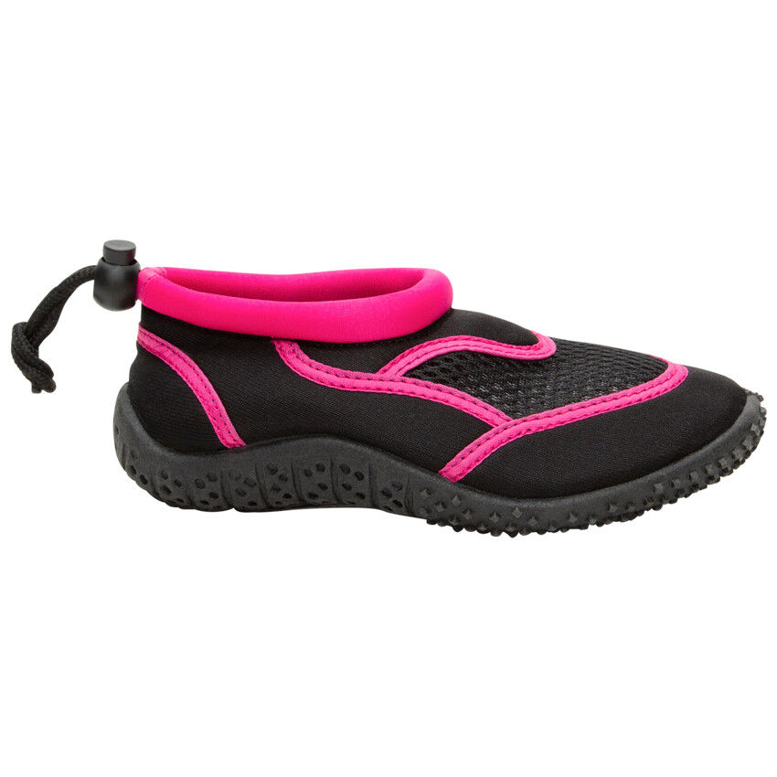 Chaussure de shop plage fille