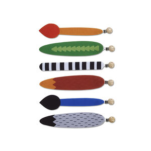 Attrapez les queues des animaux  