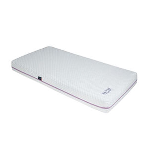 Matelas bien-être évolutif et déhoussable 70 x 140 cm 